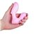 Softies 5” Silicone Vibrator thumbnail